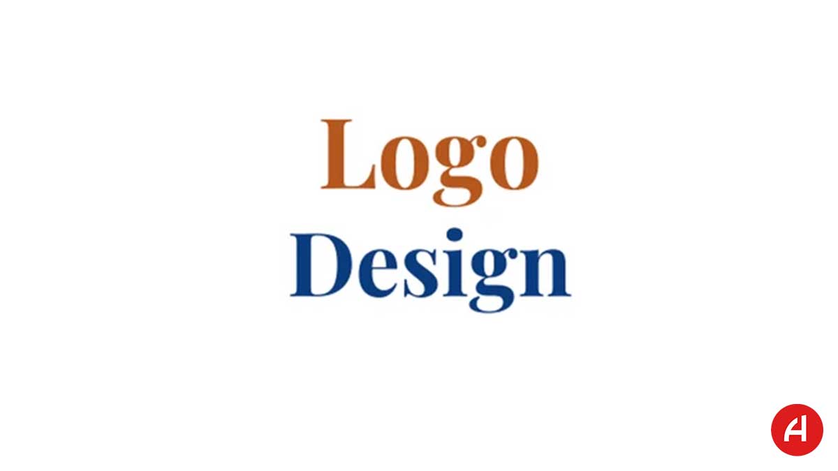 لوگوهای محبوب در طراحی لوگو انگلیسی